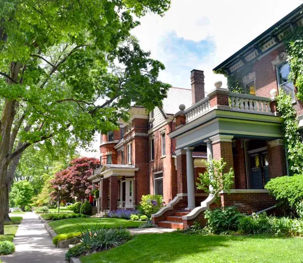 feature image of Living in West Central Fort Wayne, Indiana | Neighborhood Guide