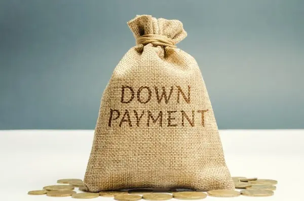 feature image of 15 Smart Ideas for Saving a Down Payment