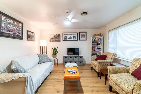 6616 Arnel Avenue, Fort Wayne, IN 46835