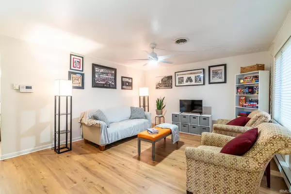 6616 Arnel Avenue, Fort Wayne, IN 46835