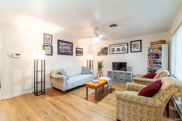 6616 Arnel Avenue, Fort Wayne, IN 46835