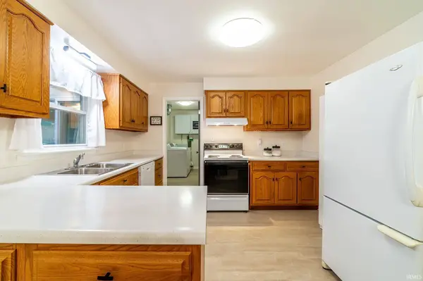 6616 Arnel Avenue, Fort Wayne, IN 46835