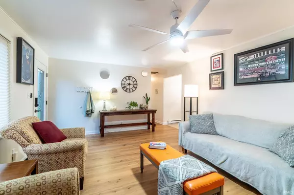 6616 Arnel Avenue, Fort Wayne, IN 46835