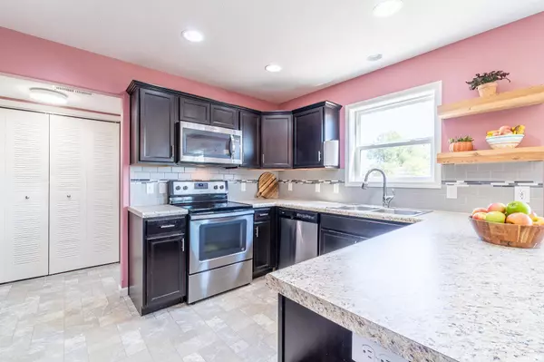 1262 Hendrix Run, Fort Wayne, IN 46818