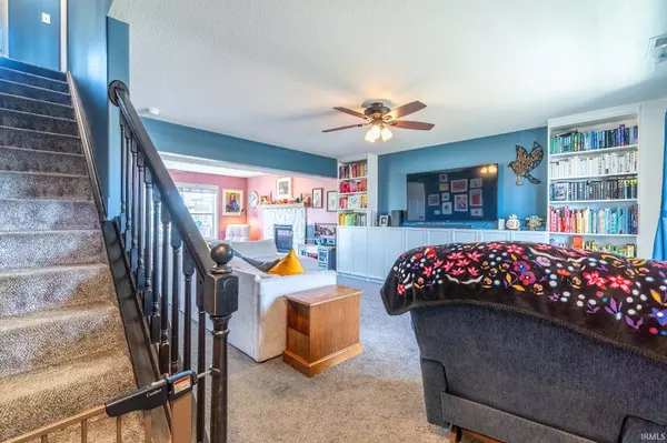 1262 Hendrix Run, Fort Wayne, IN 46818