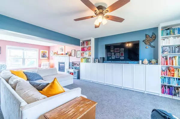 1262 Hendrix Run, Fort Wayne, IN 46818