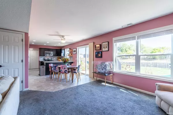 1262 Hendrix Run, Fort Wayne, IN 46818