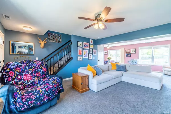 1262 Hendrix Run, Fort Wayne, IN 46818