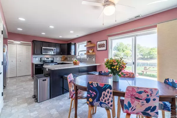 1262 Hendrix Run, Fort Wayne, IN 46818