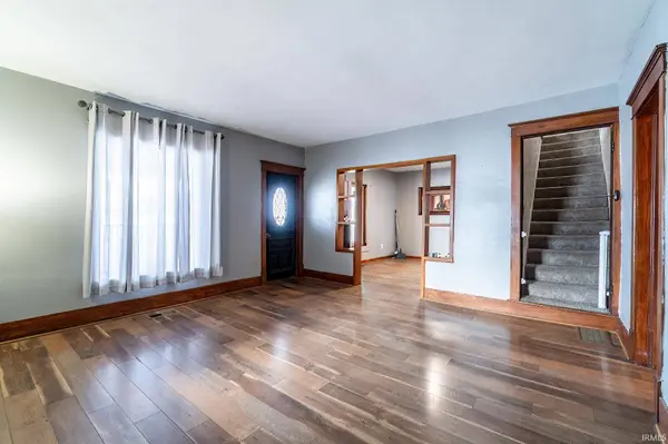 15128 Wesley Chapel Road, Churubusco, IN 46723