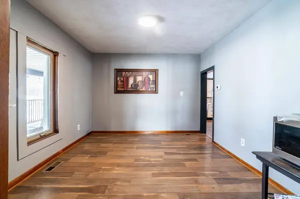 15128 Wesley Chapel Road, Churubusco, IN 46723