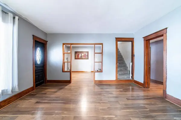 15128 Wesley Chapel Road, Churubusco, IN 46723