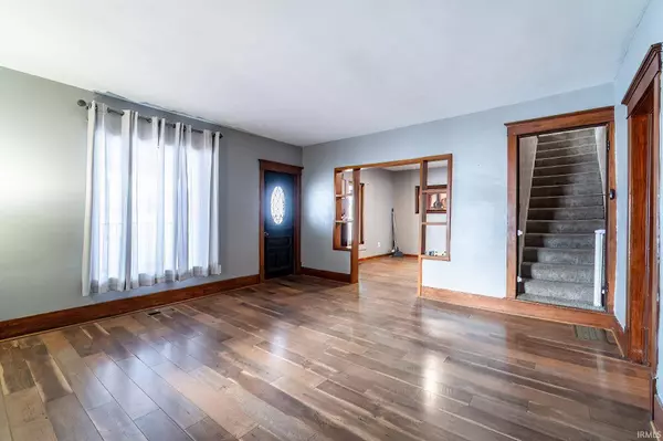 15128 Wesley Chapel Road, Churubusco, IN 46723