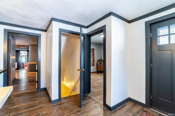 15128 Wesley Chapel Road, Churubusco, IN 46723