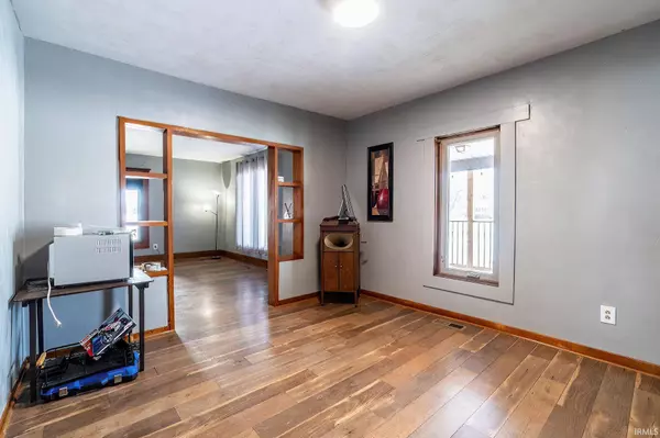 15128 Wesley Chapel Road, Churubusco, IN 46723