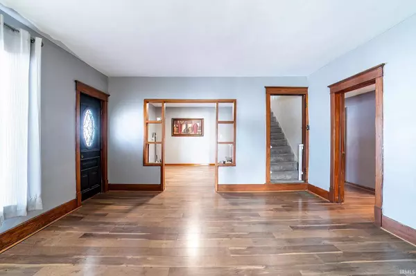 15128 Wesley Chapel Road, Churubusco, IN 46723