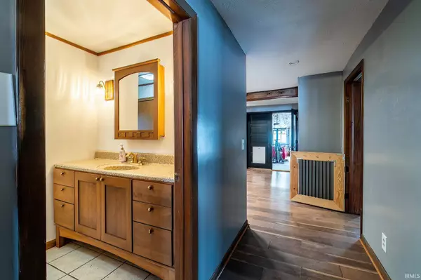 15128 Wesley Chapel Road, Churubusco, IN 46723