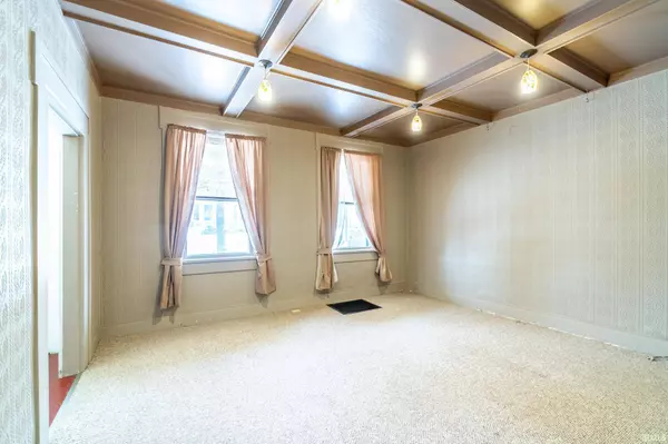 1124 W Jefferson Boulevard, Fort Wayne, IN 46802