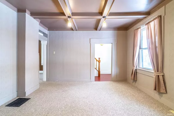 1124 W Jefferson Boulevard, Fort Wayne, IN 46802