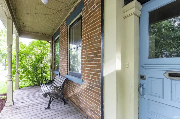 1124 W Jefferson Boulevard, Fort Wayne, IN 46802