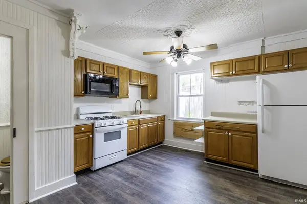 1124 W Jefferson Boulevard, Fort Wayne, IN 46802