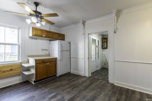 1124 W Jefferson Boulevard, Fort Wayne, IN 46802