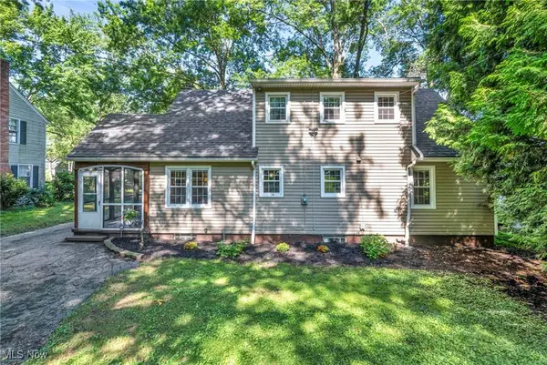 405 Mineola AVE, Akron, OH 44320