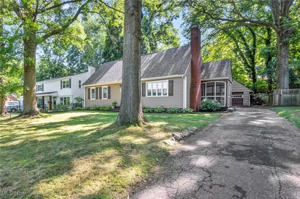 405 Mineola AVE, Akron, OH 44320