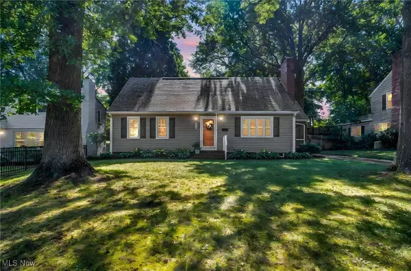 405 Mineola AVE, Akron, OH 44320