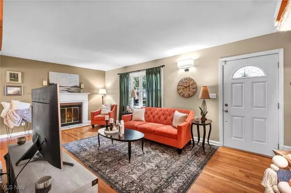 405 Mineola AVE, Akron, OH 44320