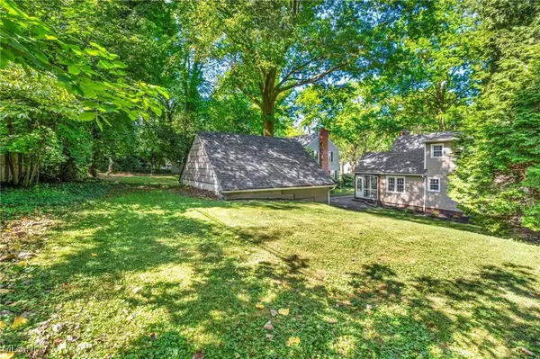 405 Mineola AVE, Akron, OH 44320