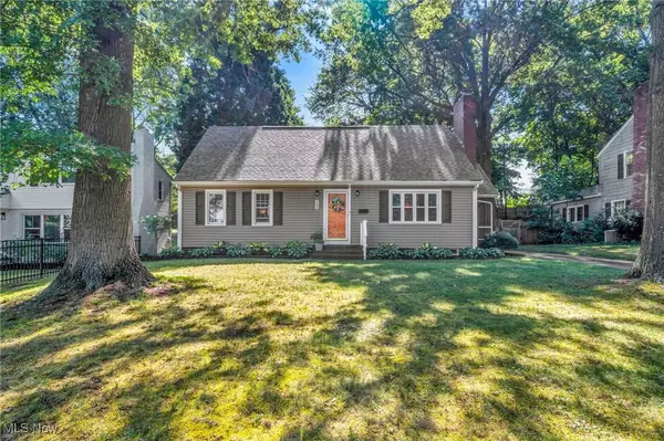 405 Mineola AVE, Akron, OH 44320