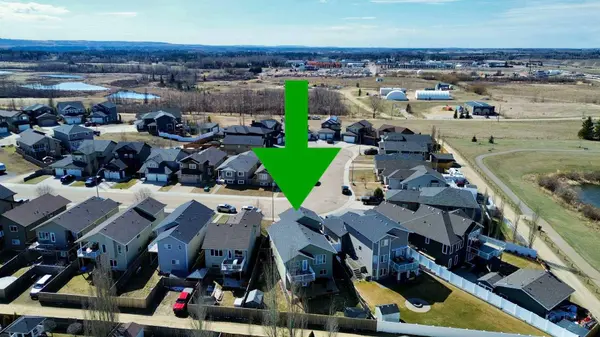 53 Portway Close, Blackfalds, AB T4M0G7
