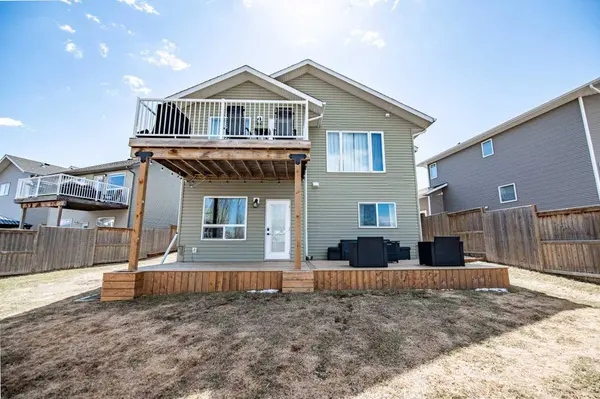 53 Portway Close, Blackfalds, AB T4M0G7