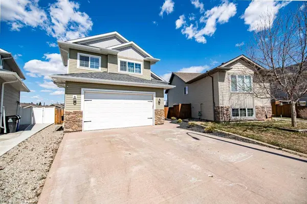 53 Portway Close, Blackfalds, AB T4M0G7