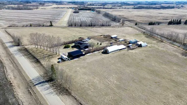 37408 Sand RD, Rural Red Deer County, AB T4S1E2