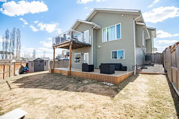 53 Portway Close, Blackfalds, AB T4M0G7