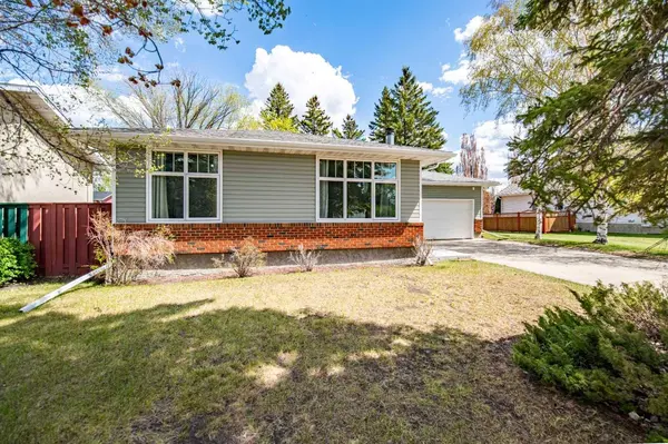 3 Allsop AVE, Red Deer, AB T4R1A1