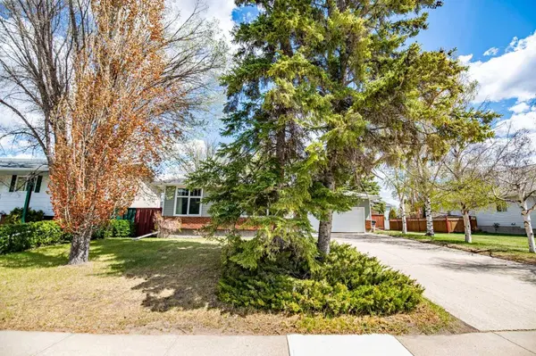 3 Allsop AVE, Red Deer, AB T4R1A1