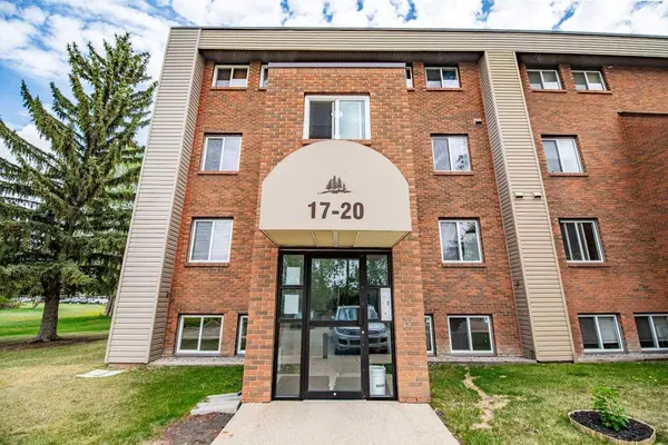 80 Piper DR #19, Red Deer, AB T4P1H8
