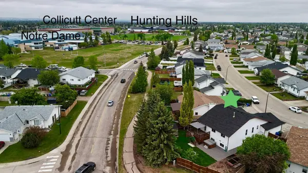 42 Logan Close, Red Deer, AB T4R2N8
