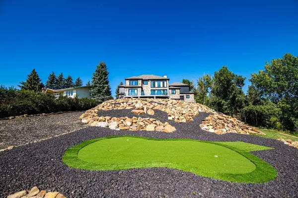 26540 11 HWY ##37, Rural Red Deer County, AB T4E1A3