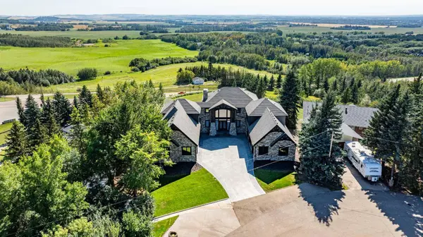 26540 11 HWY ##37, Rural Red Deer County, AB T4E1A3