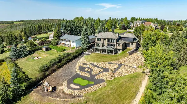 26540 11 HWY ##37, Rural Red Deer County, AB T4E1A3
