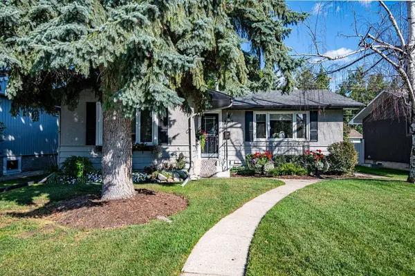 3317 44A AVE, Red Deer, AB T4N3J6