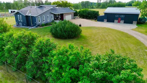 37408 Sand RD, Rural Red Deer County, AB T4S1E2