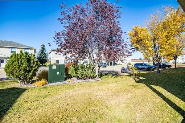 20 Jacobs Close #48, Red Deer, AB T4P4E1