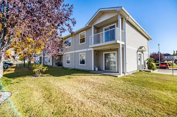 20 Jacobs Close #48, Red Deer, AB T4P4E1