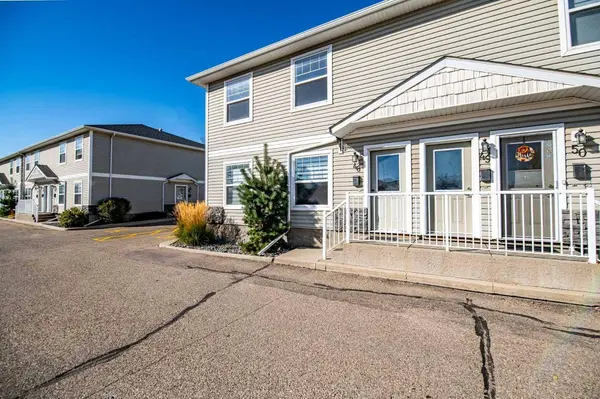 20 Jacobs Close #48, Red Deer, AB T4P4E1