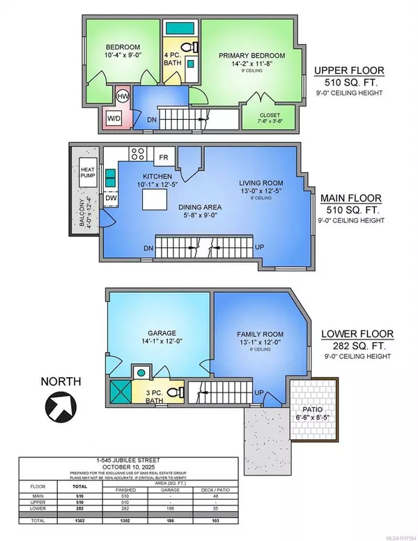 545 Jubilee St #1, Duncan, BC V9L 1X3